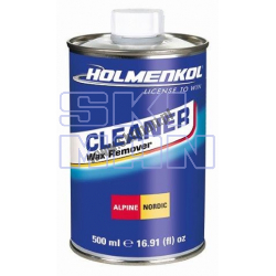 Zmywacz starego smaru Holmenkol Wax Cleaner 500ml